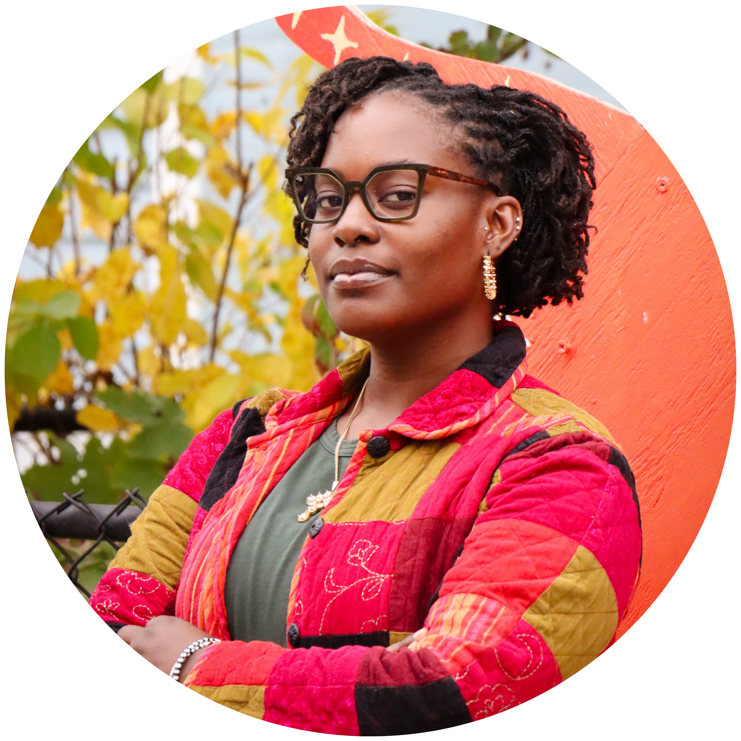Taija-Rayne Franklyn